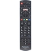 Пульт Panasonic RC1008T (оригинальный)