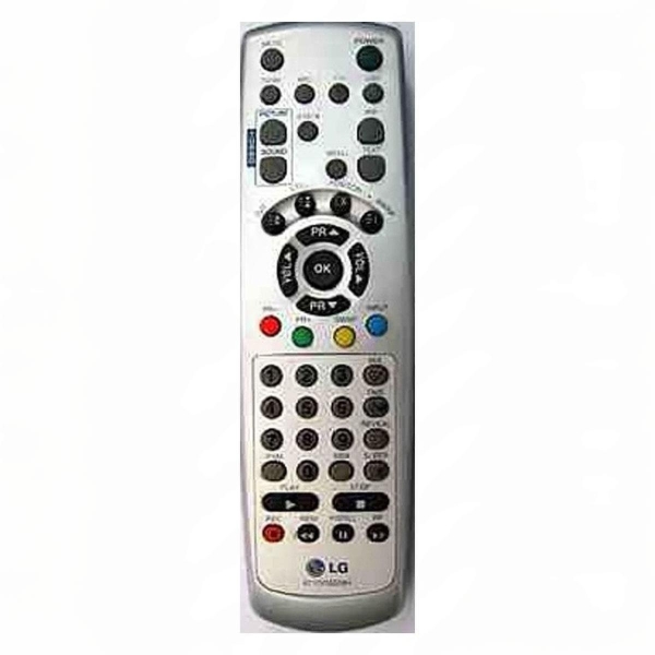 Пульт LG 6710V00026H (оригинальный)