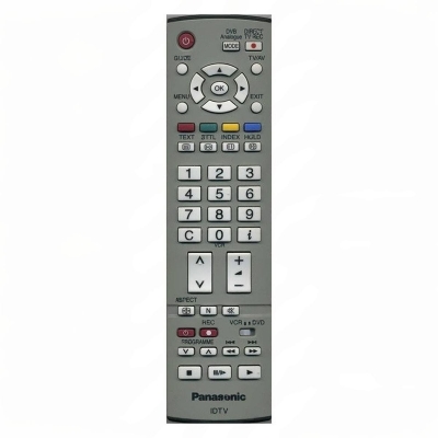 Пульт Panasonic EUR7651080