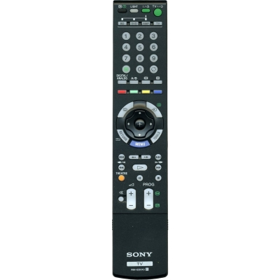 Пульт Sony RM-ED010 (RM-ED012)