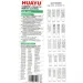 Универсальный пульт Huayu для Sharp RM-L865