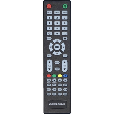 Пульт Erisson AL52D-HOME