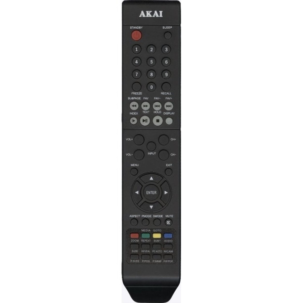 Пульт Akai LEA-32S02P