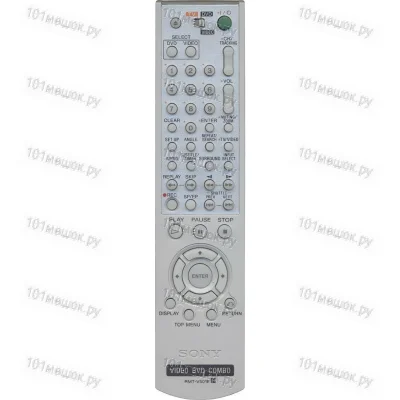 Пульт Sony RMT-V501E (оригинальный)