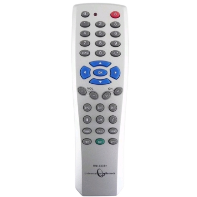 Универсальный пульт Huayu для SAT RM-3335+