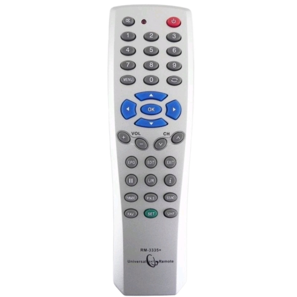 Универсальный пульт Huayu для SAT RM-3335+