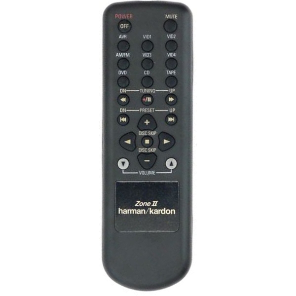Пульт Harman Kardon Zone II