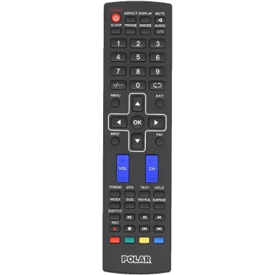 Пульт Polar QQ-001 (P50L22T2SCSM)