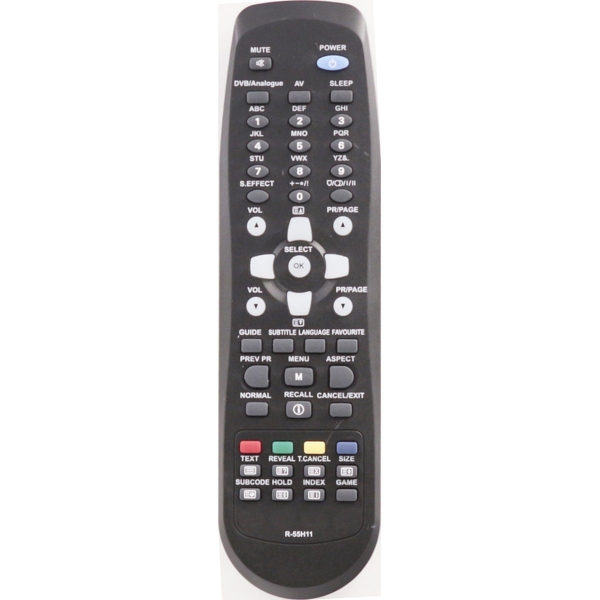 Пульт Huayu для Daewoo R-55H11