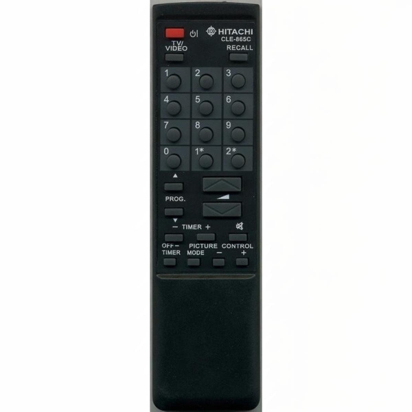 Пульт Huayu для Hitachi CLE-865C