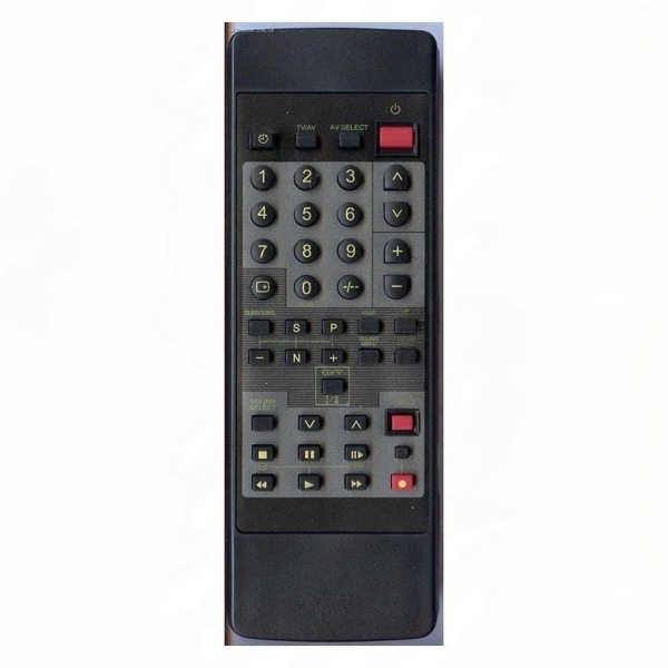 Пульт Huayu для Panasonic EUR50702