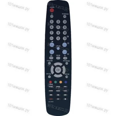 Пульт Huayu для Samsung BN59-00685A