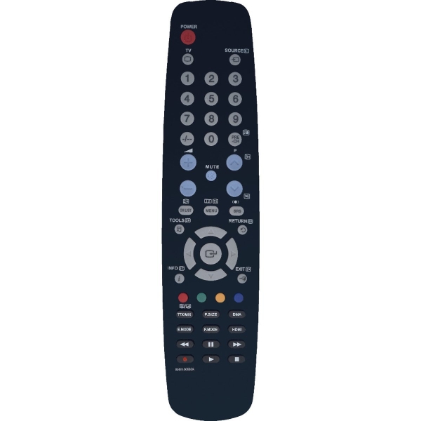 Пульт Huayu для Samsung BN59-00685A