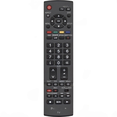 Пульт Panasonic EUR7651120