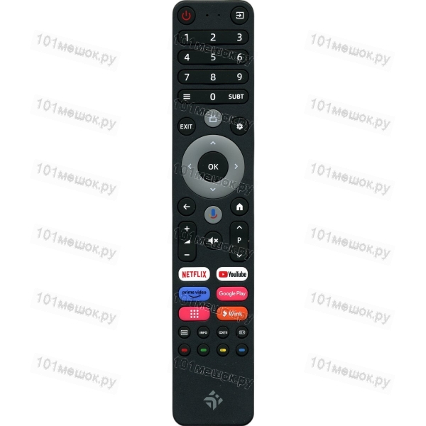 Пульт Viomi TL8275 (DP-V2) (оригинальный)