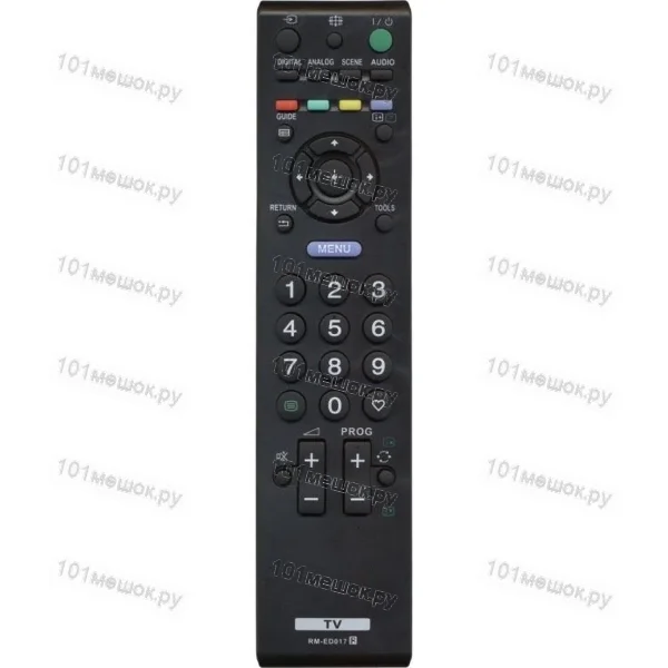 Пульт Sony RM-ED017 (оригинальный)
