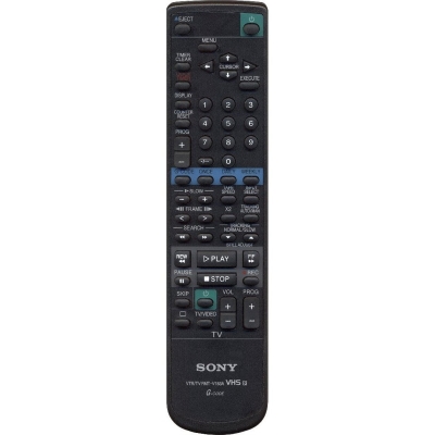 Пульт Sony RMT-V153B