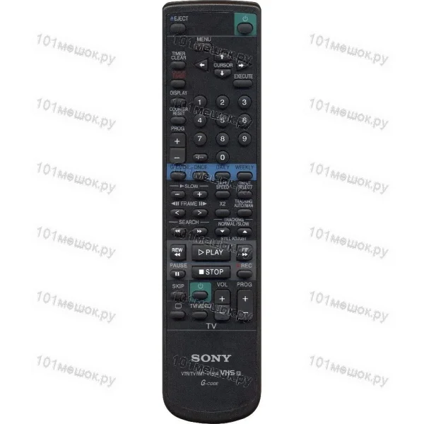 Пульт Sony RMT-V153B (оригинальный)
