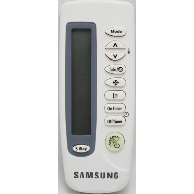 Пульт для кондиционера Samsung ARH-441, ARH-430, DB93-01717R, DB93-01364B