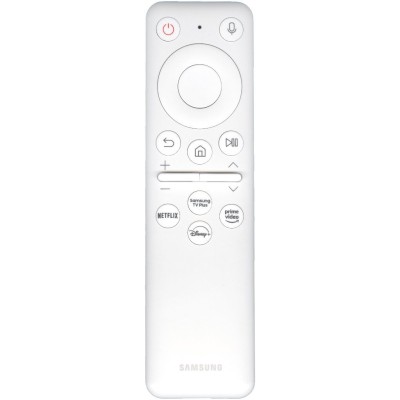 Пульт Samsung BP59-00149B белый (голосовое управление)