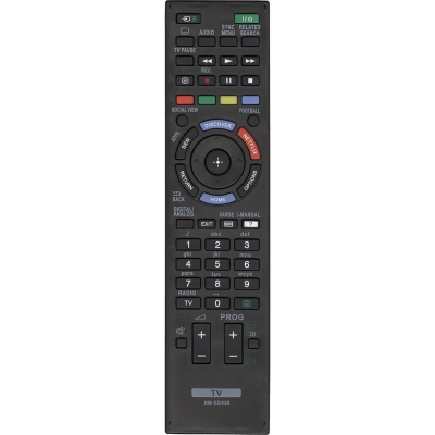 Пульт Huayu для Sony RM-ED058