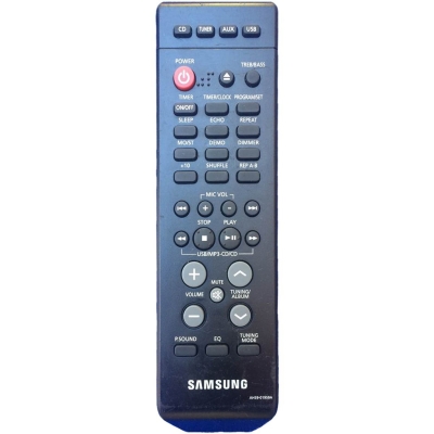 Пульт Samsung AH59-01959A