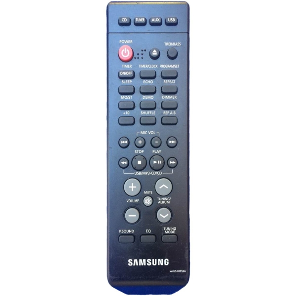 Пульт Samsung AH59-01959A