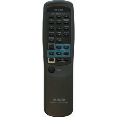 Пульт Huayu для Aiwa RC-7AS06