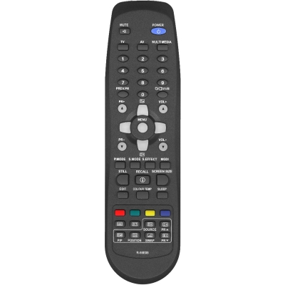 Пульт Huayu для Daewoo R-55E05