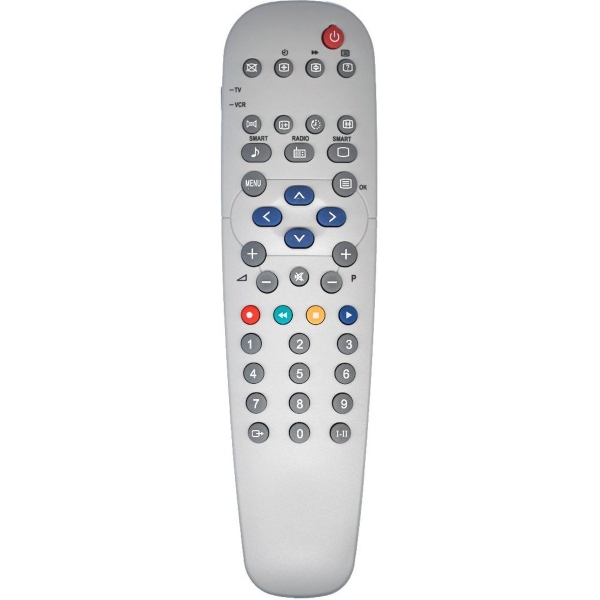 Пульт Huayu для Philips RC19039001/01