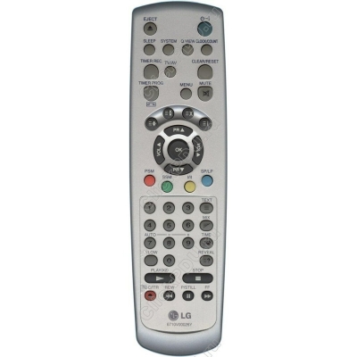 Пульт LG 6710V00026Y