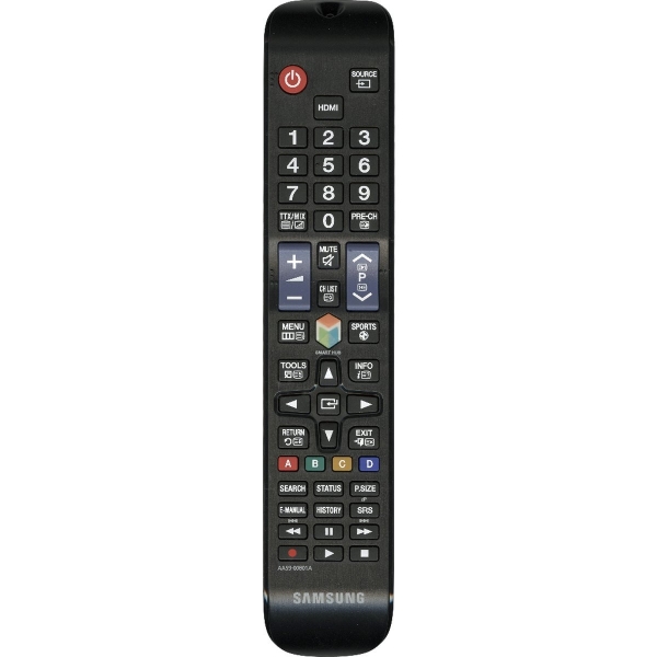 Пульт Samsung AA59-00801A