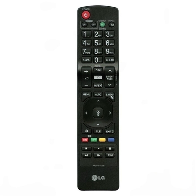 Пульт LG AKB72915299 (оригинальный)