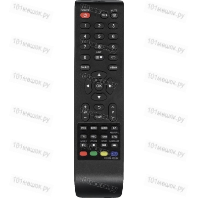 Пульт Huayu для Горизонт (Horizont) 044B2