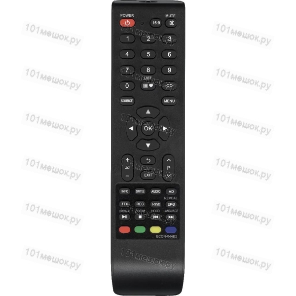 Пульт Huayu для Горизонт (Horizont) 044B2