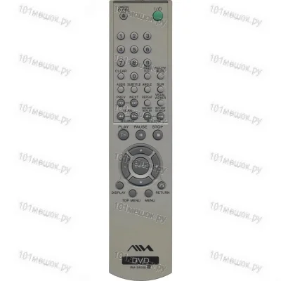 Пульт Aiwa RM-Z400E (оригинальный)
