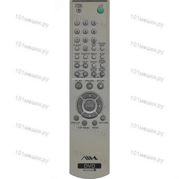 Пульт Aiwa RM-Z400E (оригинальный)