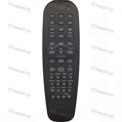 Пульт Philips HT:04-05-07 (оригинальный)
