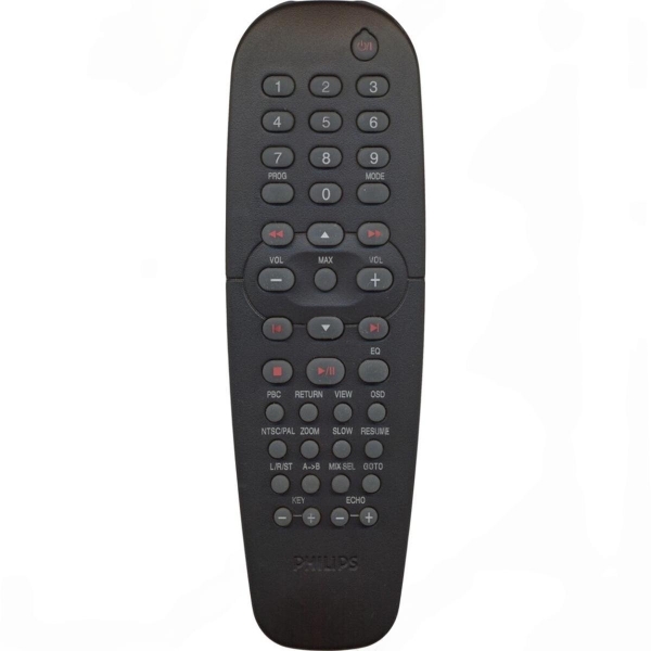 Пульт Philips HT:04-05-07