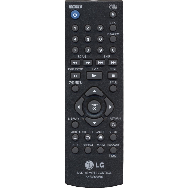 Пульт Huayu для LG AKB33659509