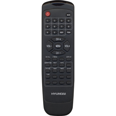 Пульт Hyundai KEX1D-C23