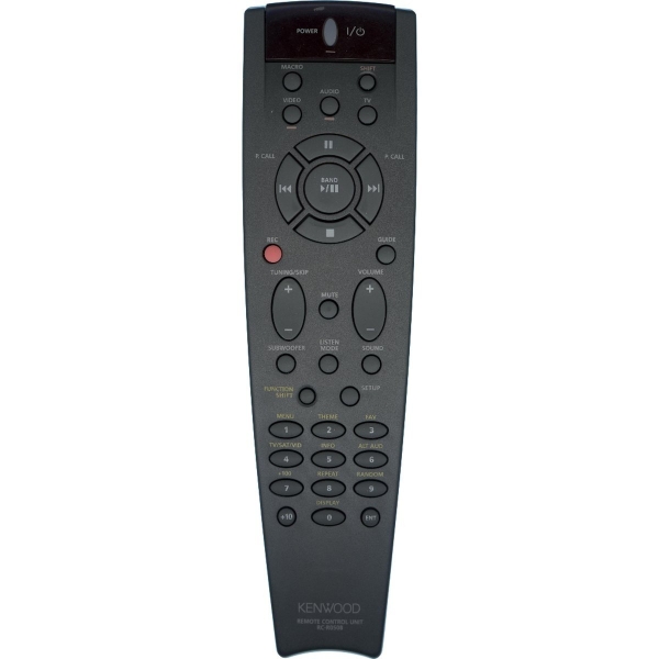 Пульт Kenwood RC-R0508