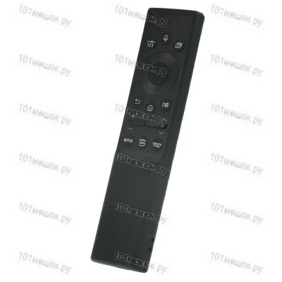 Силиконовый чехол H07 Black (чёрный) для Samsung серии Q