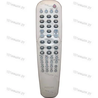 Пульт Philips RC19245015/01H (оригинальный)
