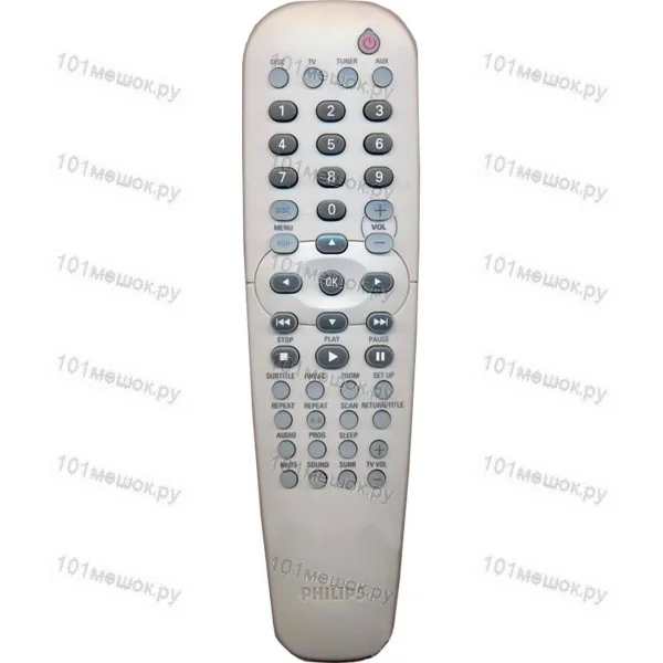 Пульт Philips RC19245015/01H (оригинальный)