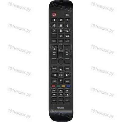 Пульт Huayu для DEXP 16A3000 (19A3000)