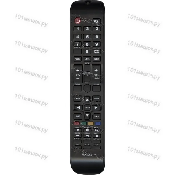 Пульт Huayu для DEXP 16A3000 (19A3000)