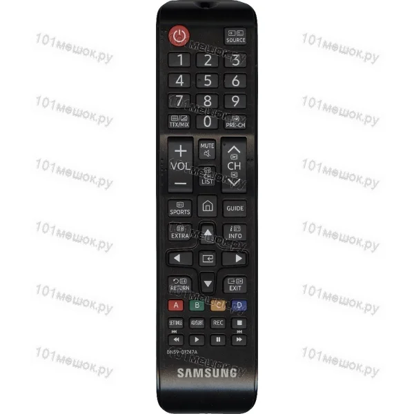 Пульт Samsung BN59-01247A (оригинальный)