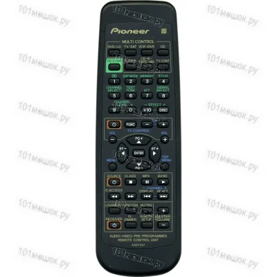 Пульт Pioneer AXD7247, AXD7246 (receiver VSX-609RDS) (оригинальный)