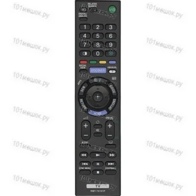 Пульт Huayu для Sony RMT-TX101P